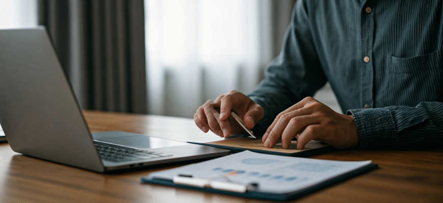 How To Budget With Irregular Income