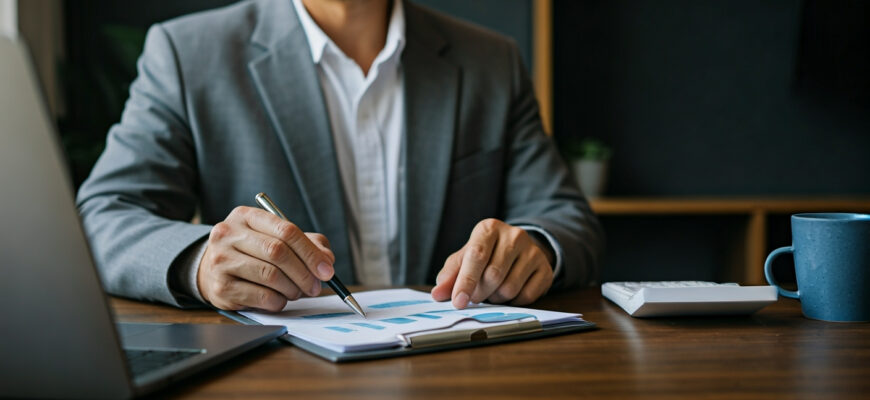 How Personal Loans Impact Your Credit Score
