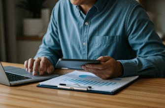 How To Set Financial Goals And Stick To Them