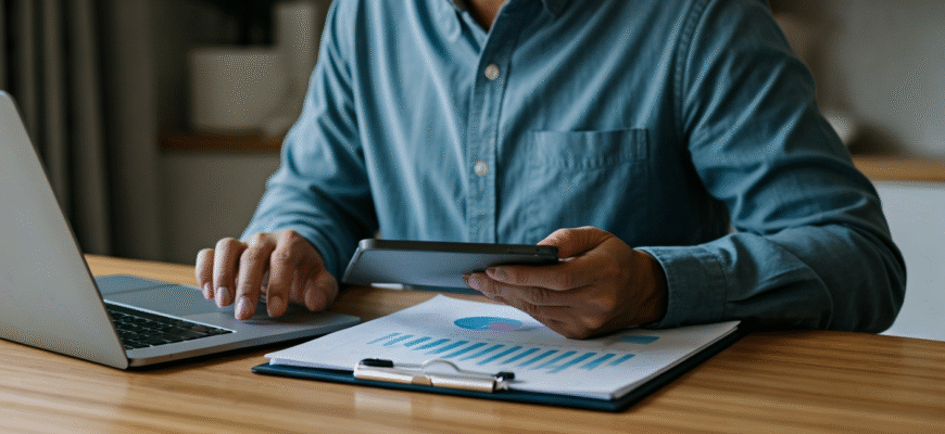 How To Set Financial Goals And Stick To Them