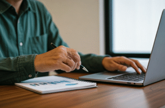 How To Build A Minimalist Financial Lifestyle