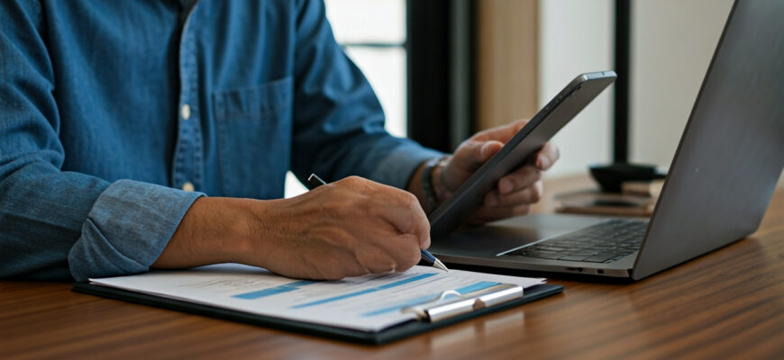 How To Apply For A Personal Loan Online
