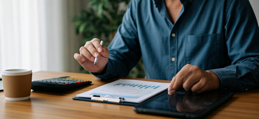 Are Personal Loans Tax Deductible