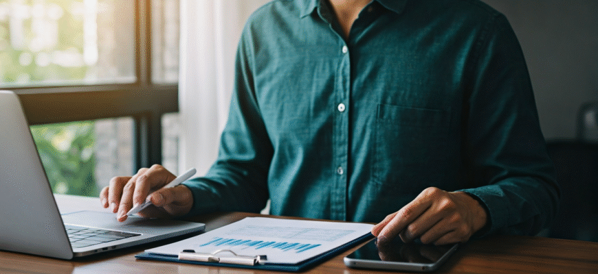 How To Automate Your Savings And Bills
