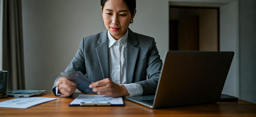 How To Compare Personal Loan Offers
