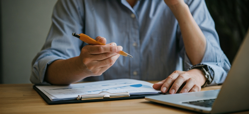 How To Recover From Identity Theft On Your Credit