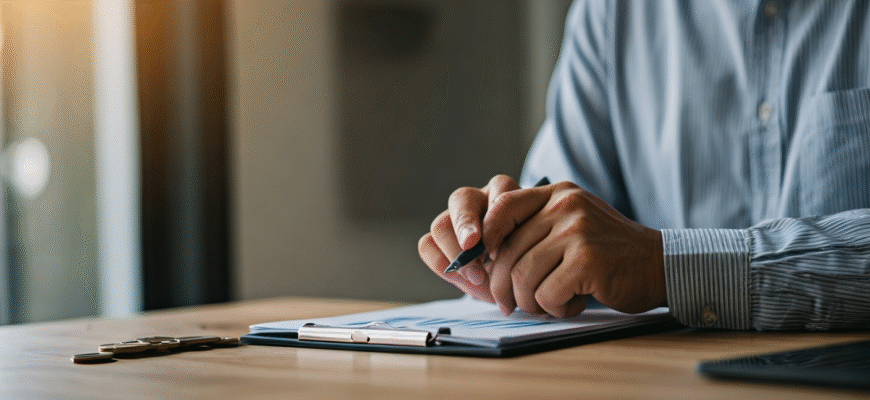 How To Avoid Common Budgeting Mistakes