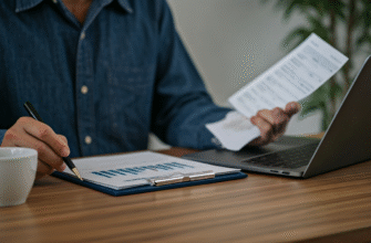 How To Create A Personal Budget From Scratch