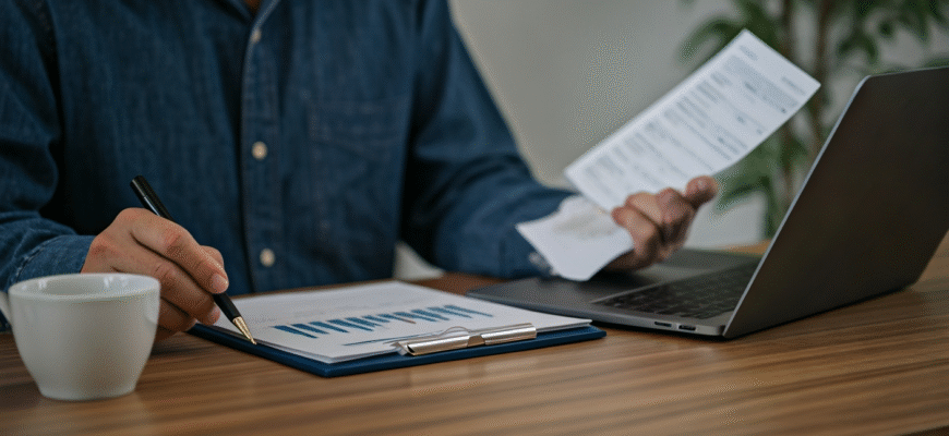How To Create A Personal Budget From Scratch